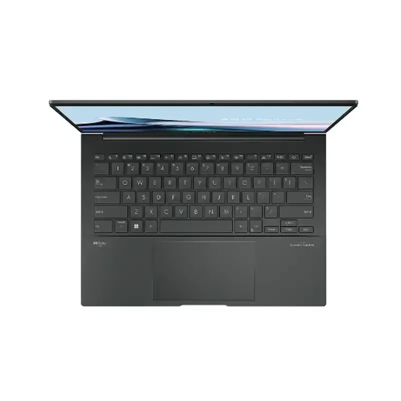 _صفحه کلید لپ تاپ ایسوس مدل Q415MA-U5